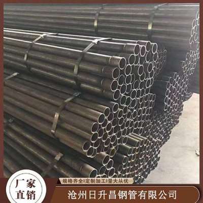 福州声测管规格型号对照表